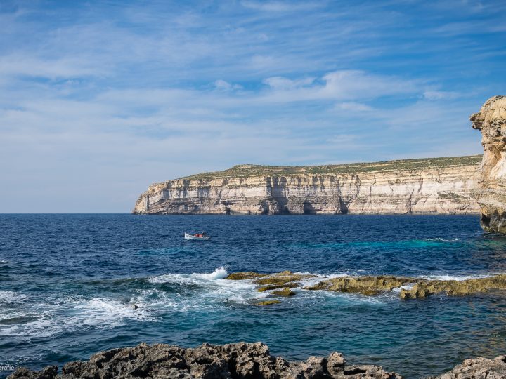 Gozo, Malta, Azure Window