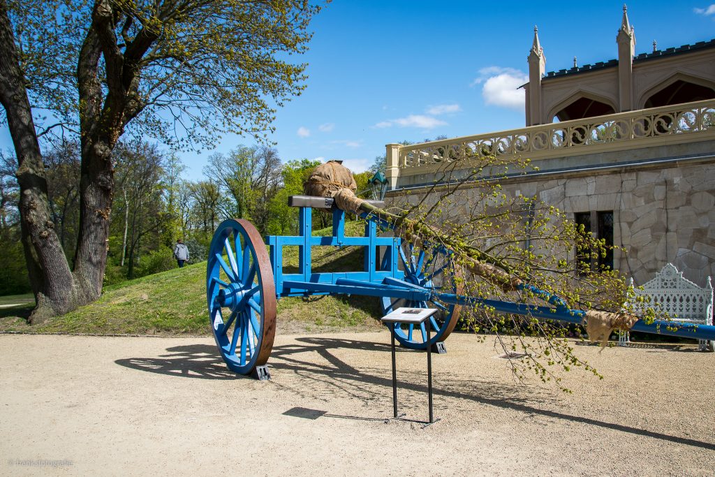 Schloss Babelsberg Potsdam