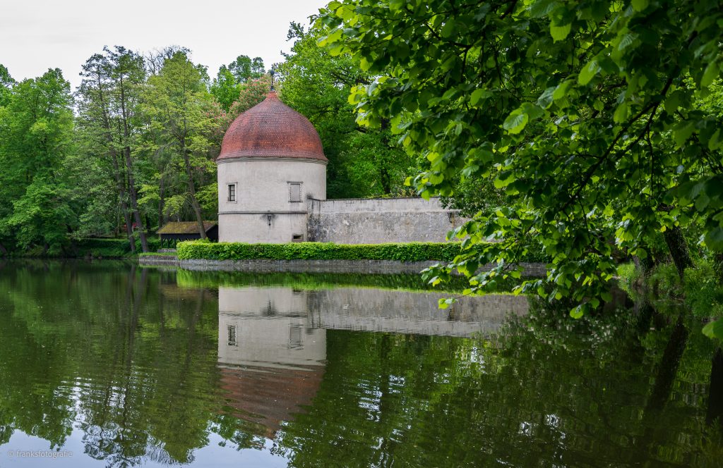 Schloss Hermsdorf Schlössertour Rödertal Schloss Hermsdorf