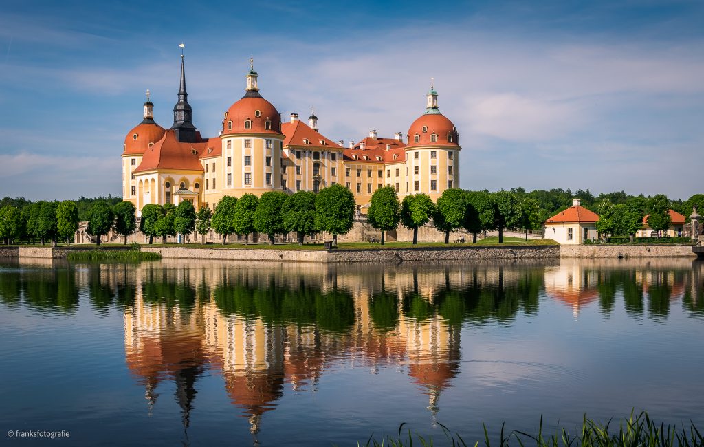 Schloss Moritzburg Schloss Moritzburg