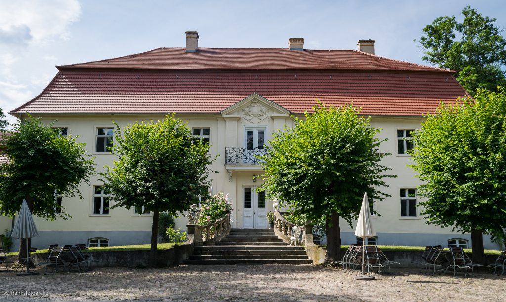 Schloss Blankensee Schloss Blankensee Naturpark Nuthe-Nieplitz