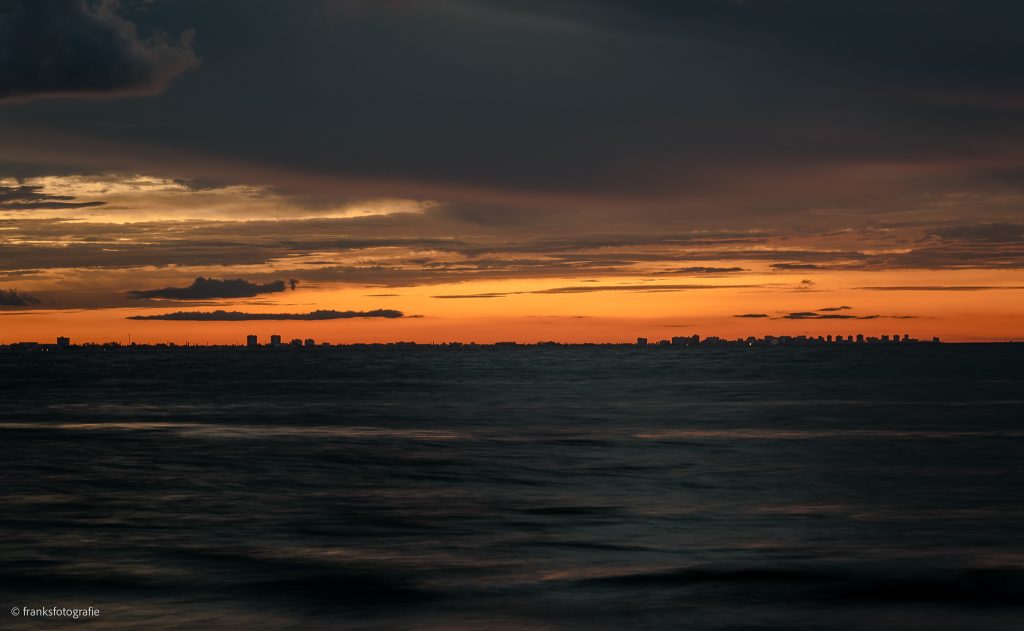 Sonnenaufgang Fort Myers Sonnenaufgang in Florida Fort Myers