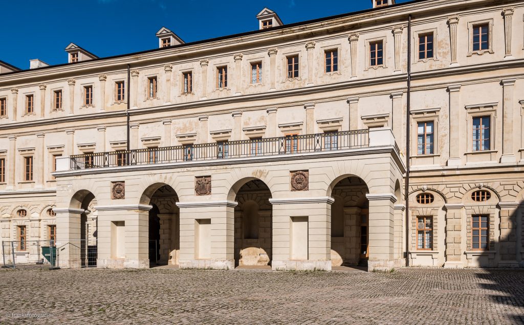Schloss Weimar Weimar erkunden Schloss Weimar