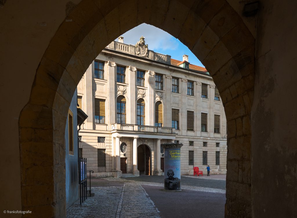 Schloss Weimar Weimar erkunden Schloss Weimar