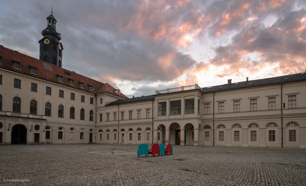Schloss Weimar Weimar erkunden Schloss Weimar