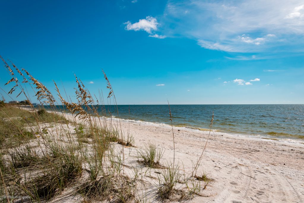 Barefoot Beach Traumhaftes Florida erkunden Barefoot Beach