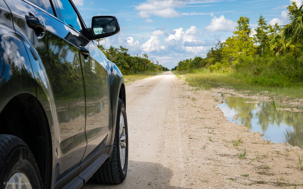 Turner River Rd Traumhaftes Florida erkunden