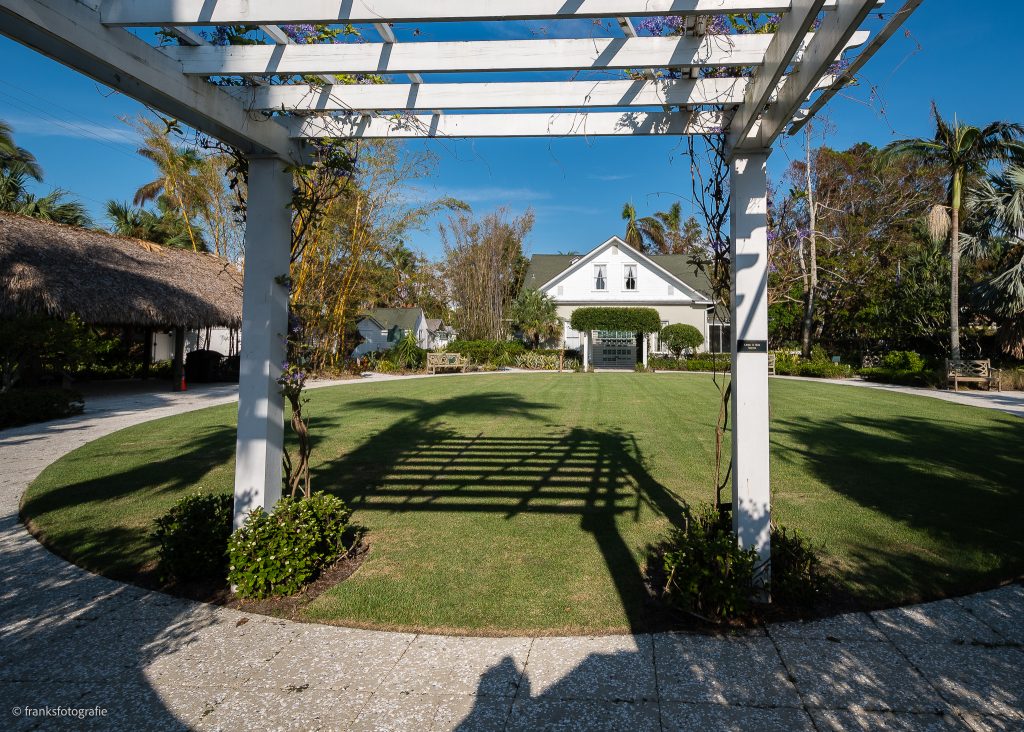 Palm Cottage Traumhaftes Florida entdecken