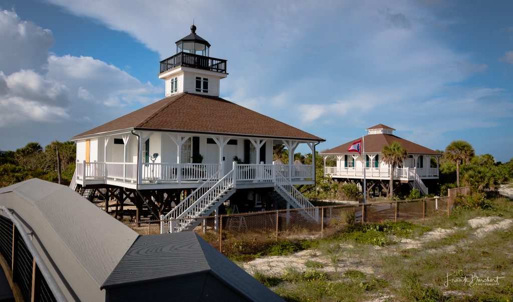 Gasparilla Island SP Traumhaftes Florida entdecken Boca Grande