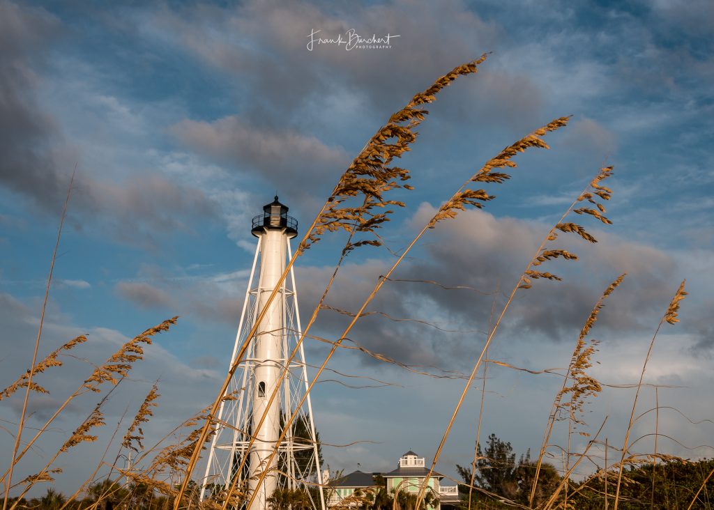 Boca Grande Lighthouse Traumhaftes Florida entdecken