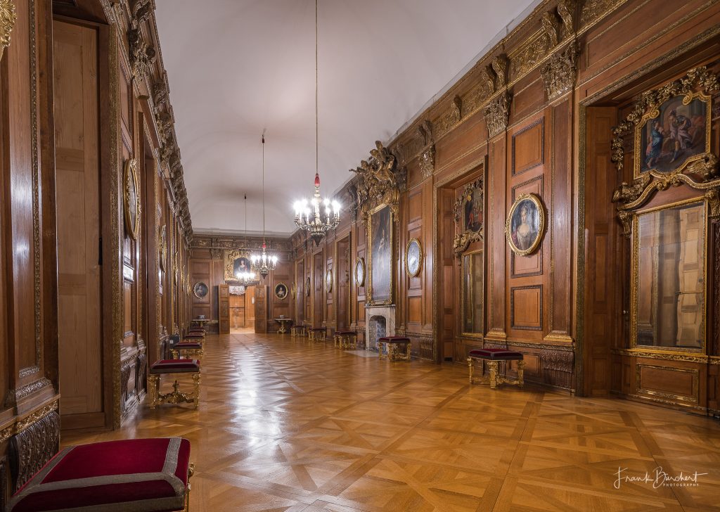 Alte Galerie Schloss Charlottenburg erkunden