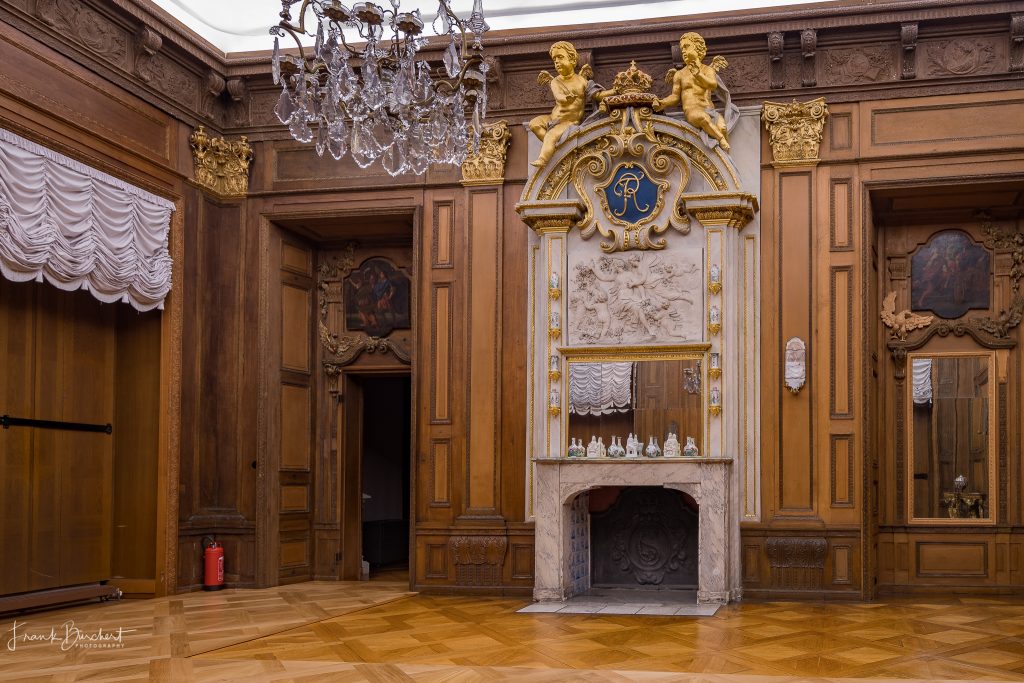Alte Galerie Schloss Charlottenburg erkunden