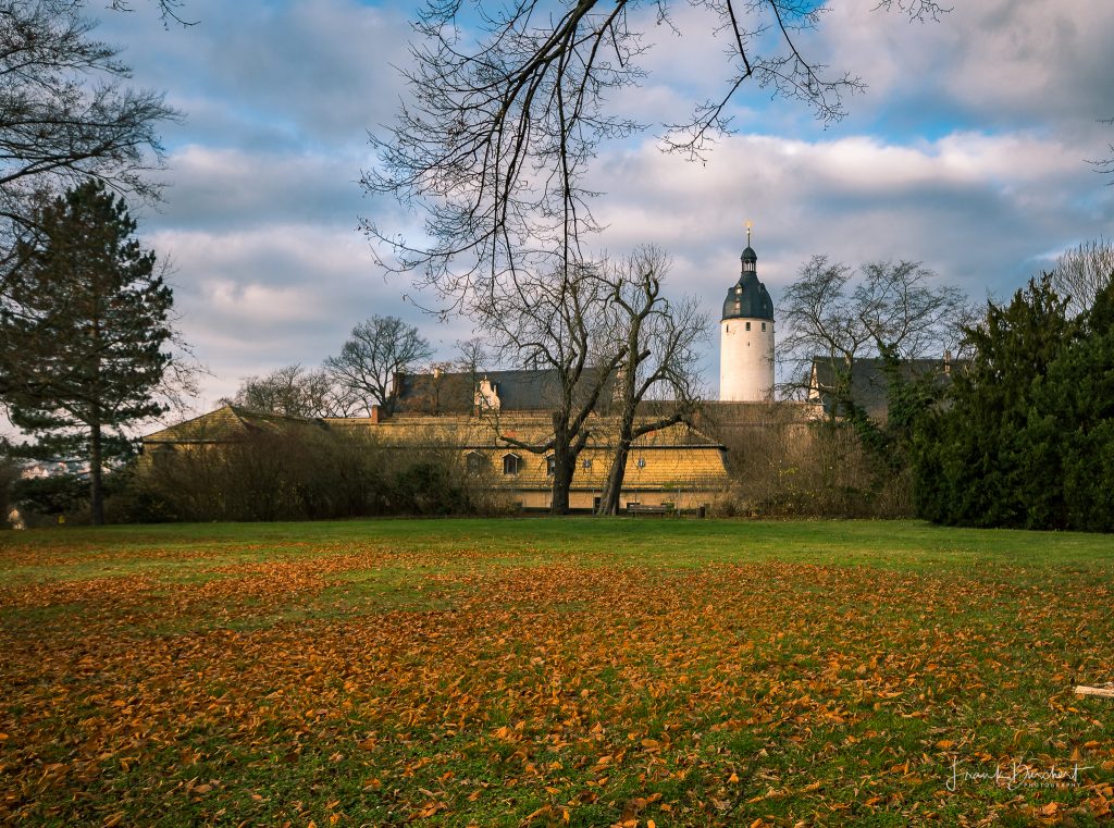 Residenzschloss Altenburg Schloss Altenburg die neuen Gemächer