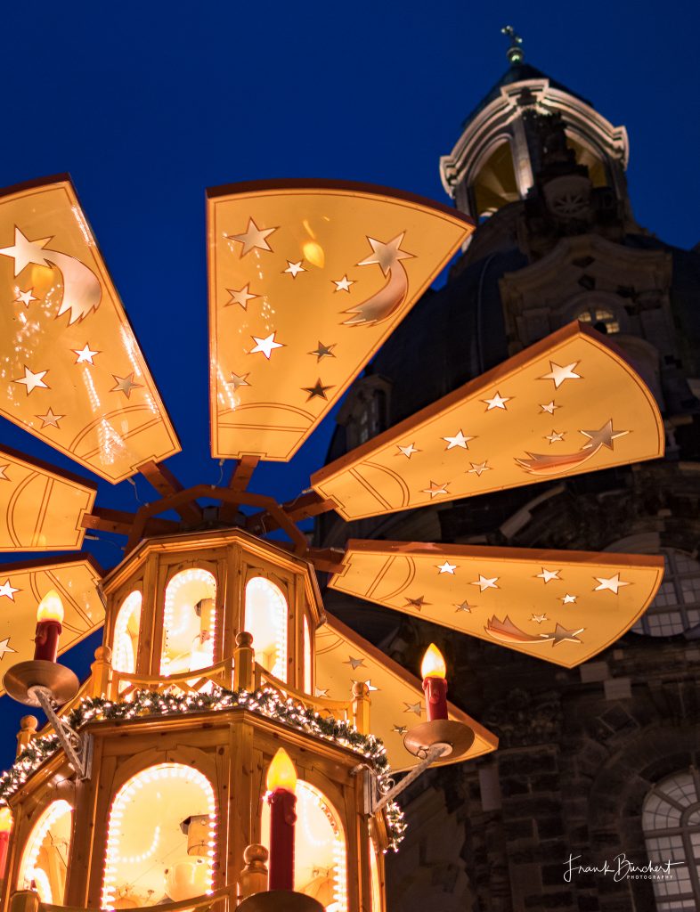 Weihnachten in Dresden Weihnachtsstadt Dresden