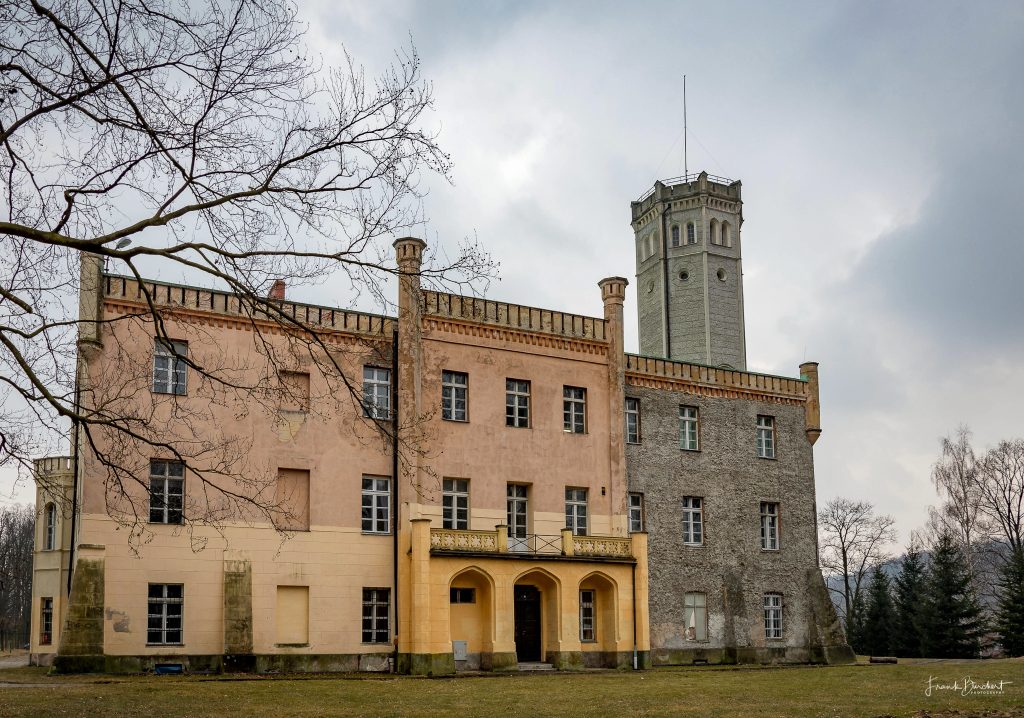 Schloss Erdmannsdorf Schklösserhopping im Hirschberger Tal