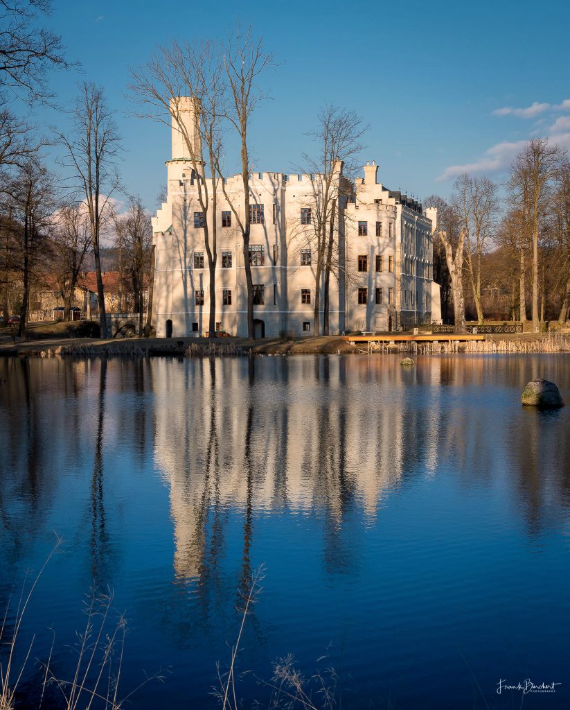 Schloss Fischbach Schlösserhopping im Hirschberger Tal