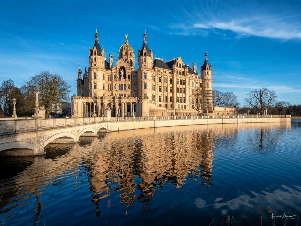 Ein Schloss für die Ewigkeit: Das Elegante Haus Schwerin Kaufen 🏰