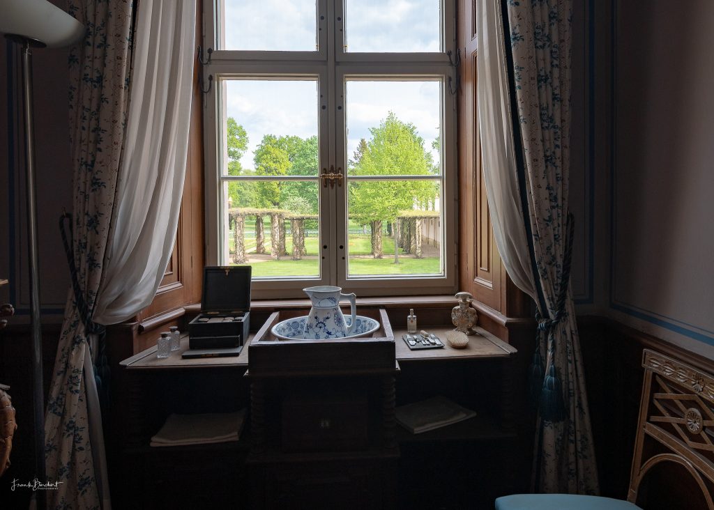 Badezimmer Branitz erkunden