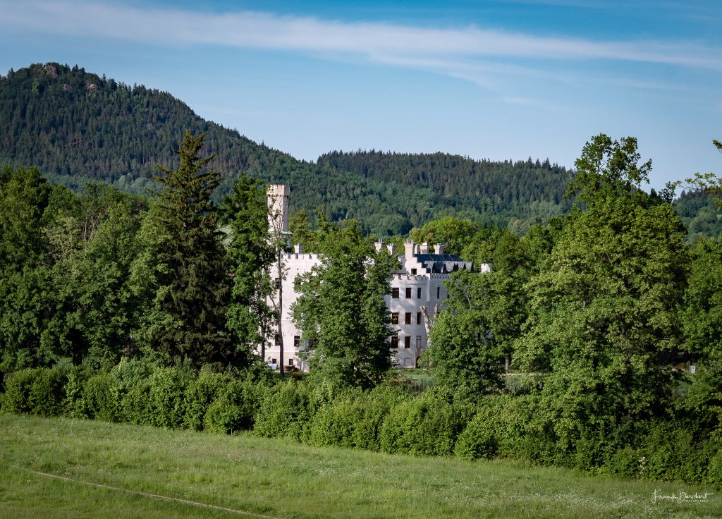 Schloss Fischbach Schloss Fischbach erkunden