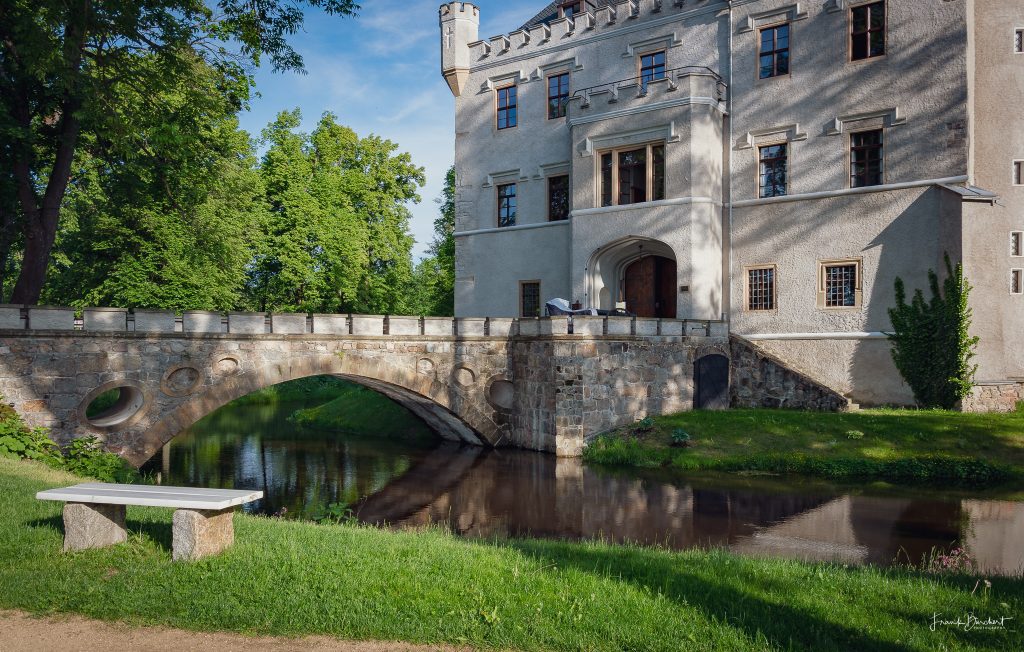 Schloss Fischbach Schloss Fischbach erkunden