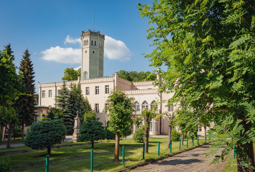 Schloss Erdmannsdorf Schloss Erdmannsdorf
