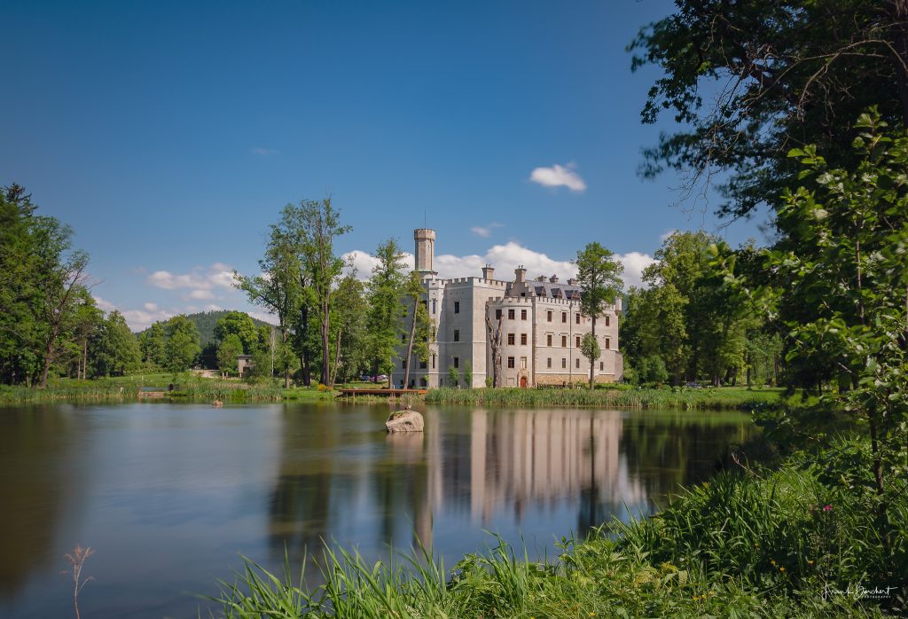 Schloss Fischbach Schloss Fischbach erkunden