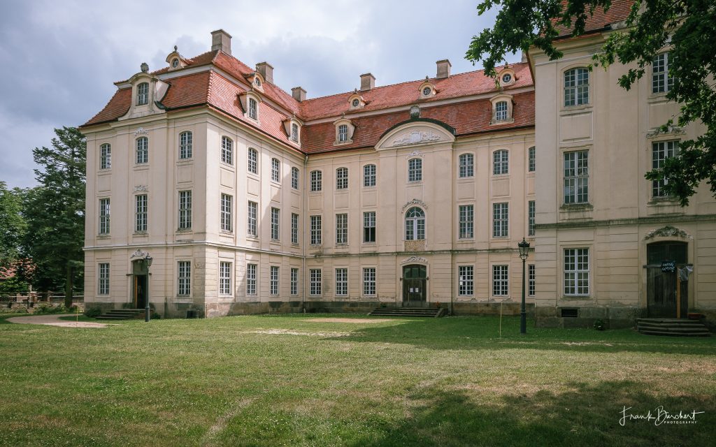 Martinskirchen Schlössertour an der Elbe