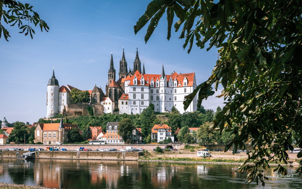 Albrechtsburg Schlössertour an der Elbe