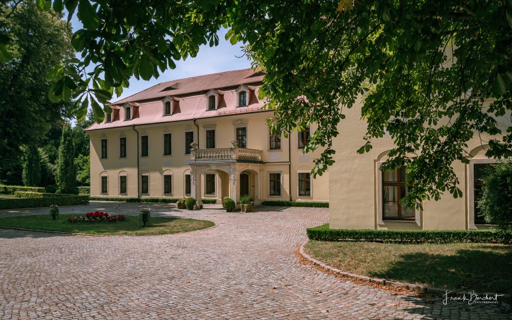 Schloss Proschwitz Schlössertour an der Elbe