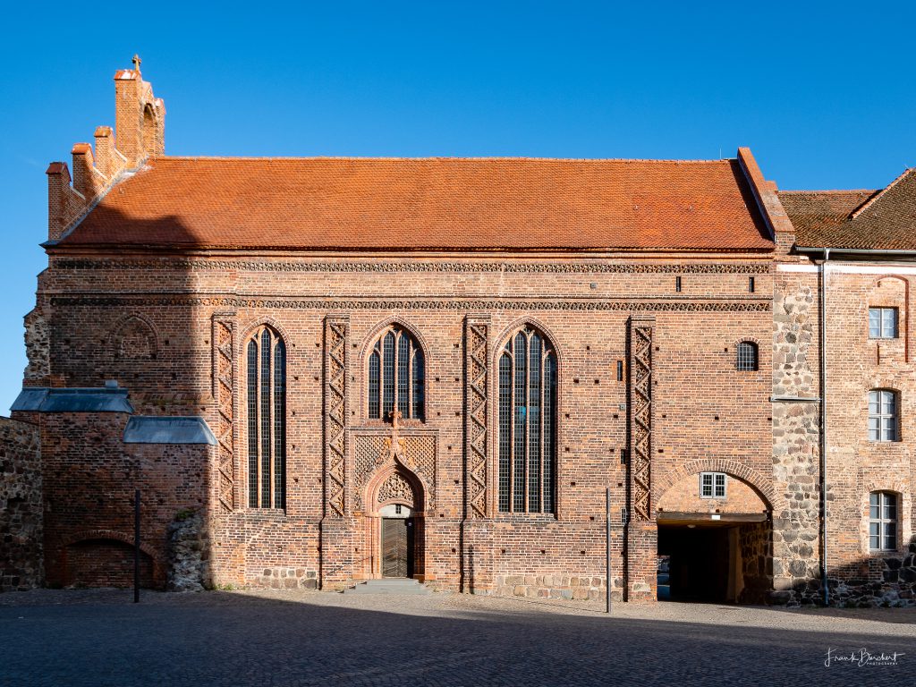 Burgkapelle Ziesar