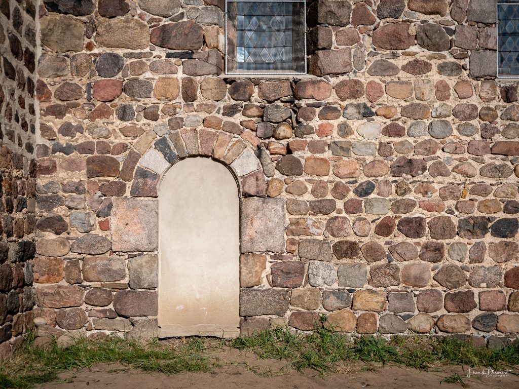 Dorfkirche Buckau