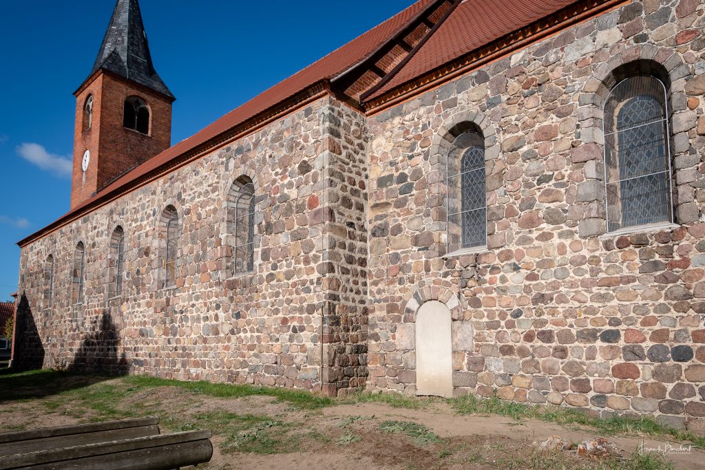 Dorfkirche Buckau