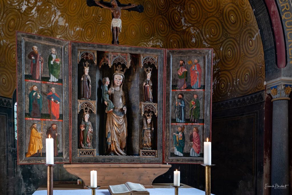 Dorfkirche Buckau