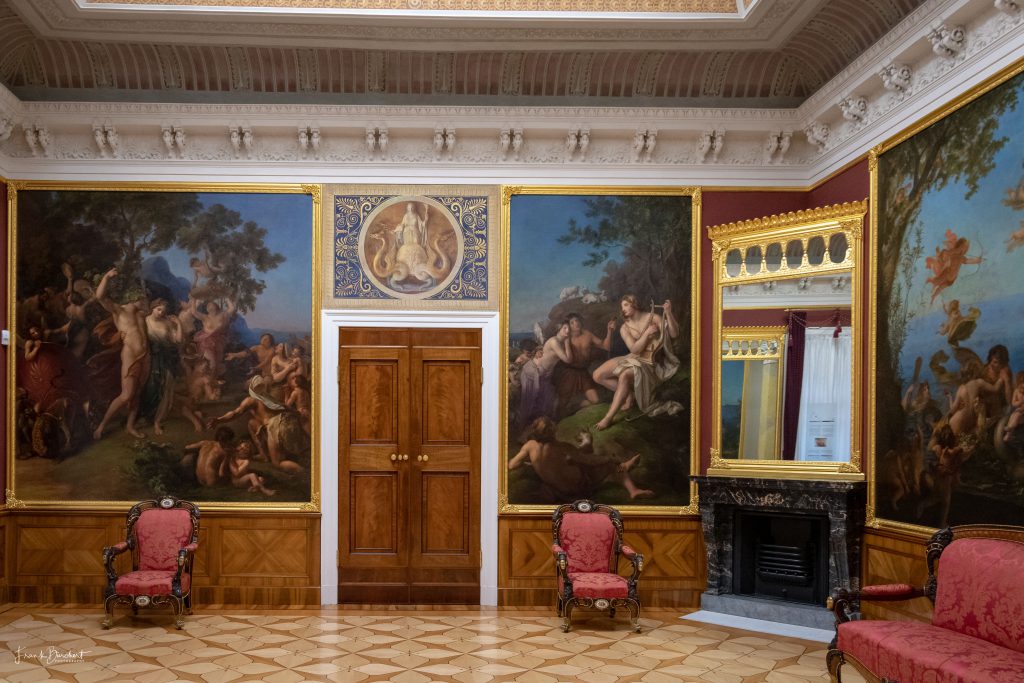 Marmorpalais Potsdam
